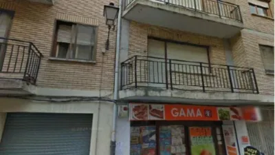 Piso en calle de las Monjas, 10 photo 3